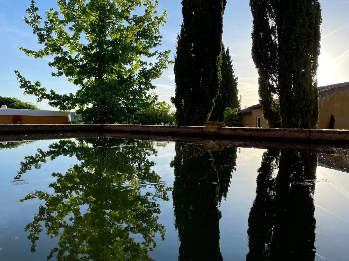Quinta Do Barrieiro - Art Selection By Maria Leal Da Costa Guest House Marvao  Exterior photo