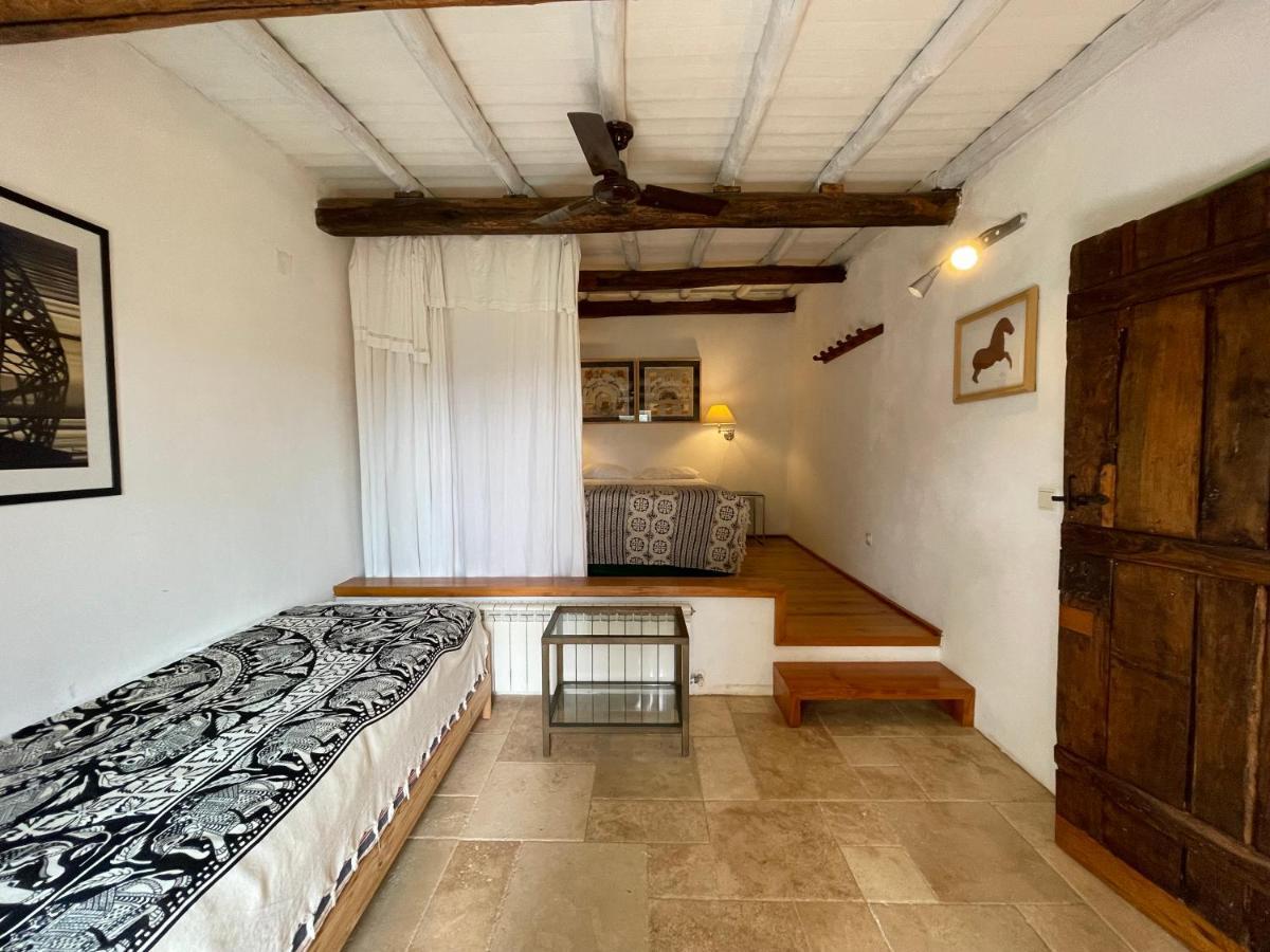 Quinta Do Barrieiro - Art Selection By Maria Leal Da Costa Guest House Marvao  Exterior photo