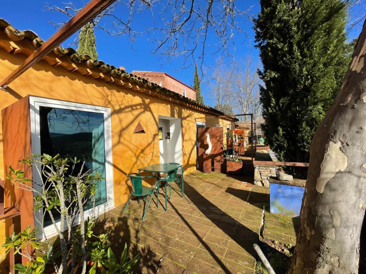 Quinta Do Barrieiro - Art Selection By Maria Leal Da Costa Guest House Marvao  Exterior photo