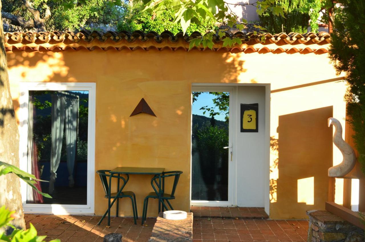 Quinta Do Barrieiro - Art Selection By Maria Leal Da Costa Guest House Marvao  Exterior photo