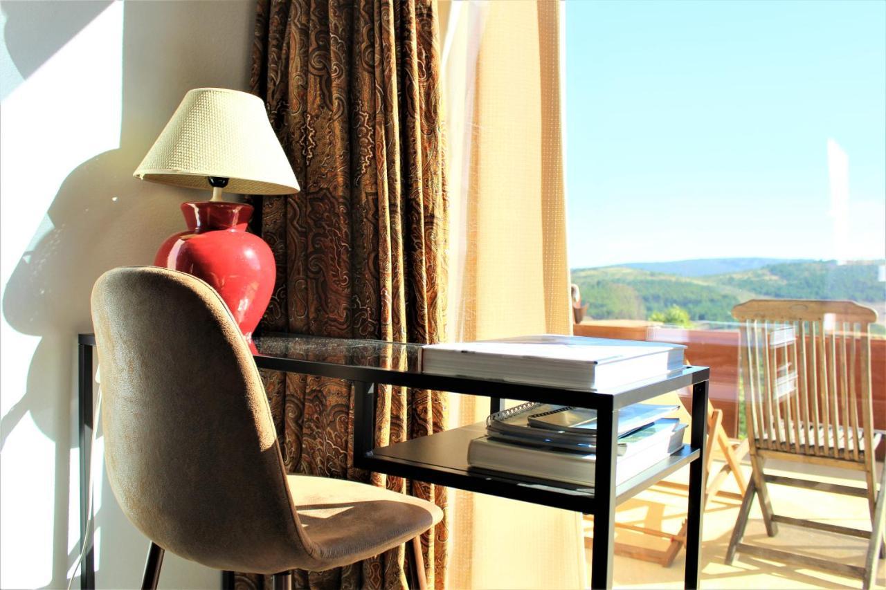 Quinta Do Barrieiro - Art Selection By Maria Leal Da Costa Guest House Marvao  Exterior photo
