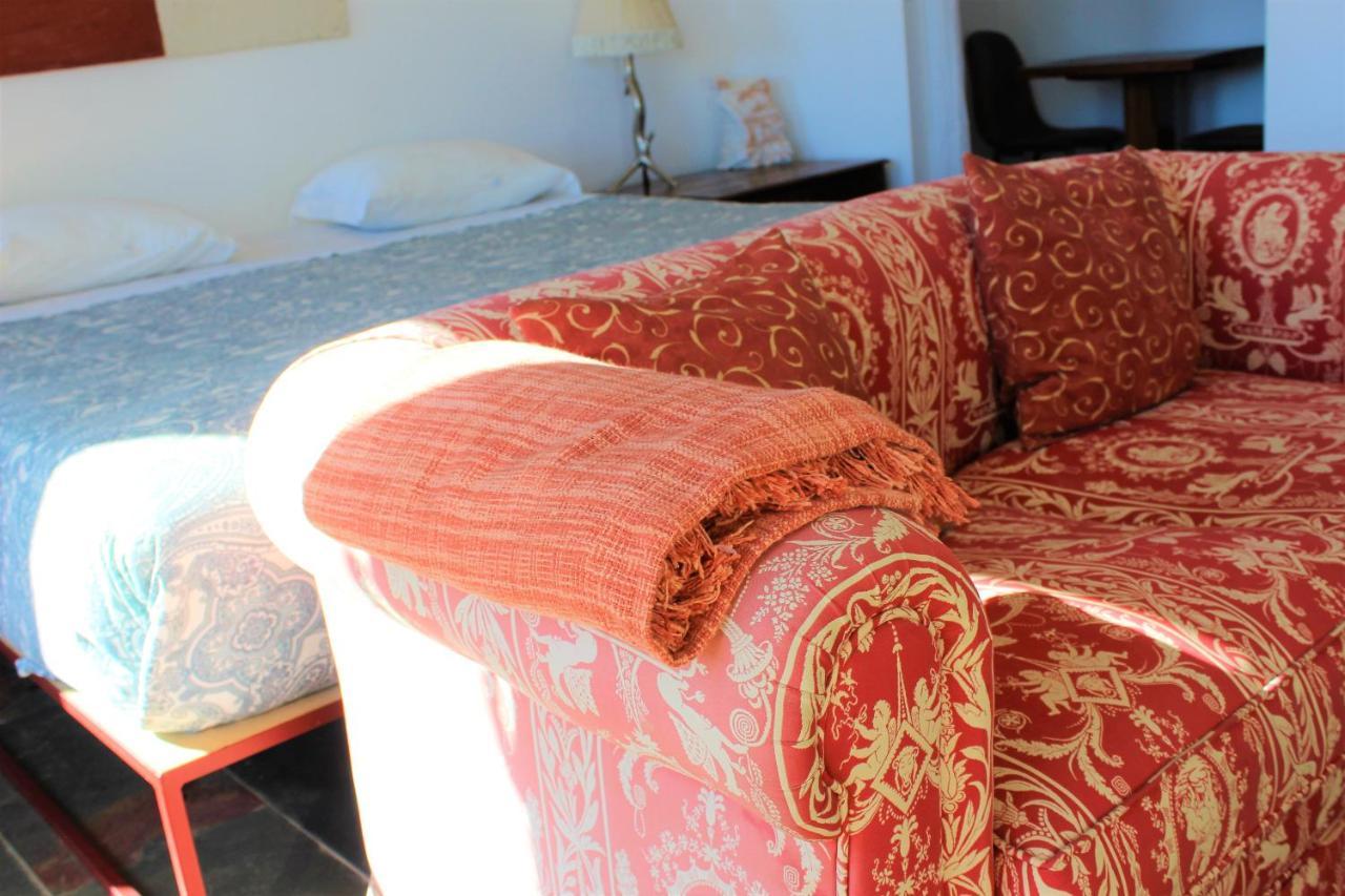 Quinta Do Barrieiro - Art Selection By Maria Leal Da Costa Guest House Marvao  Exterior photo