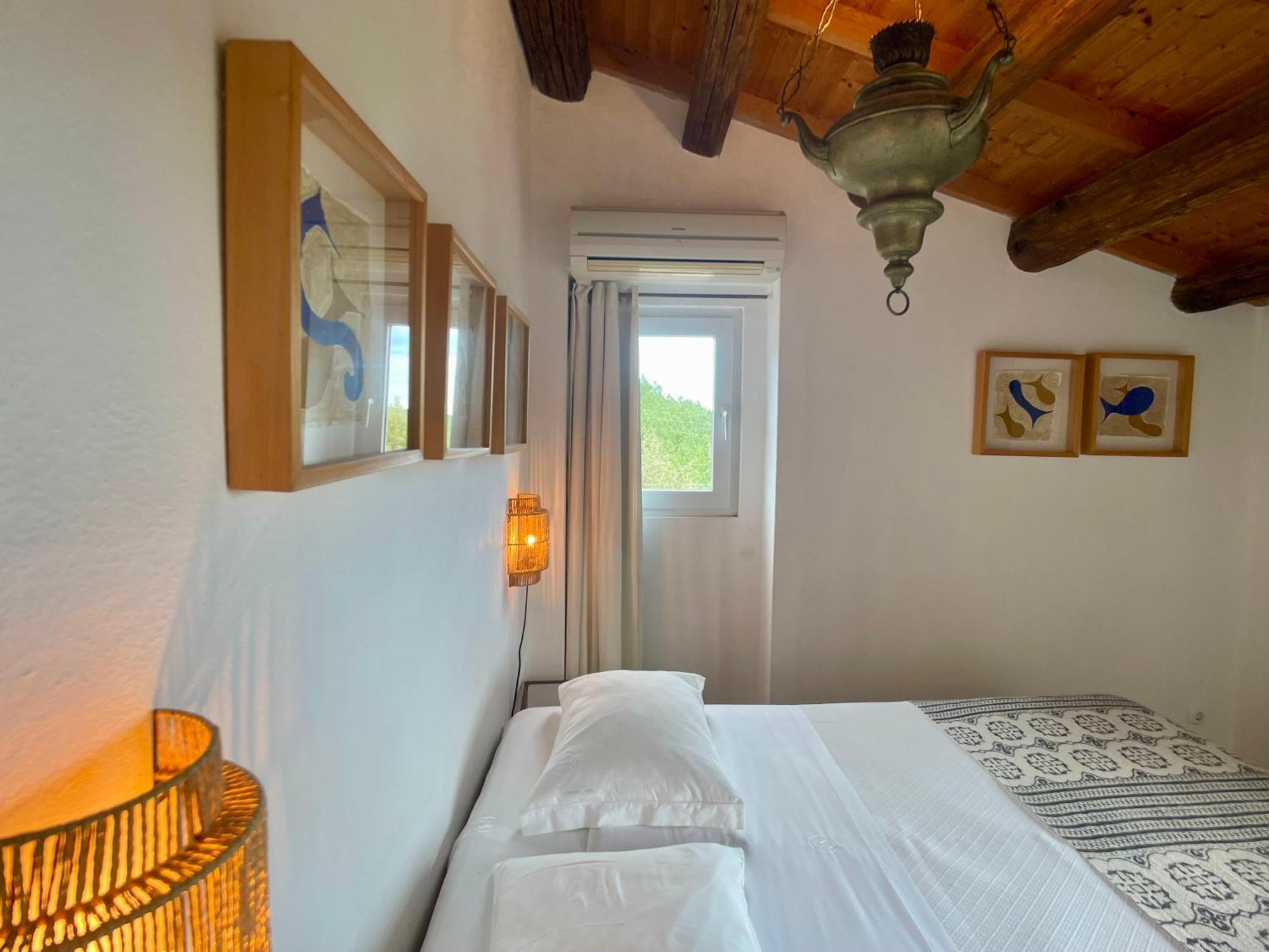 Quinta Do Barrieiro - Art Selection By Maria Leal Da Costa Guest House Marvao  Exterior photo