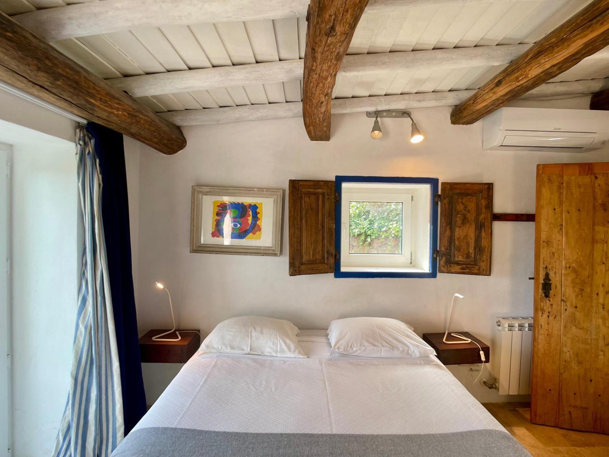 Quinta Do Barrieiro - Art Selection By Maria Leal Da Costa Guest House Marvao  Exterior photo